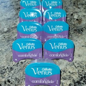 Gillette Venus Comfortglide